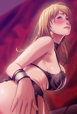 完结漫画：火影忍者